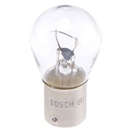 Bec Bosch P21W 12V 21W BA15S 1 987 302 811